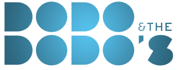Dodo & The Dodos Logo