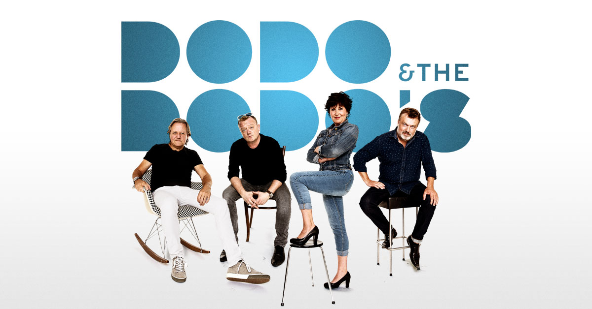 header-dodos Dodo and the dodos